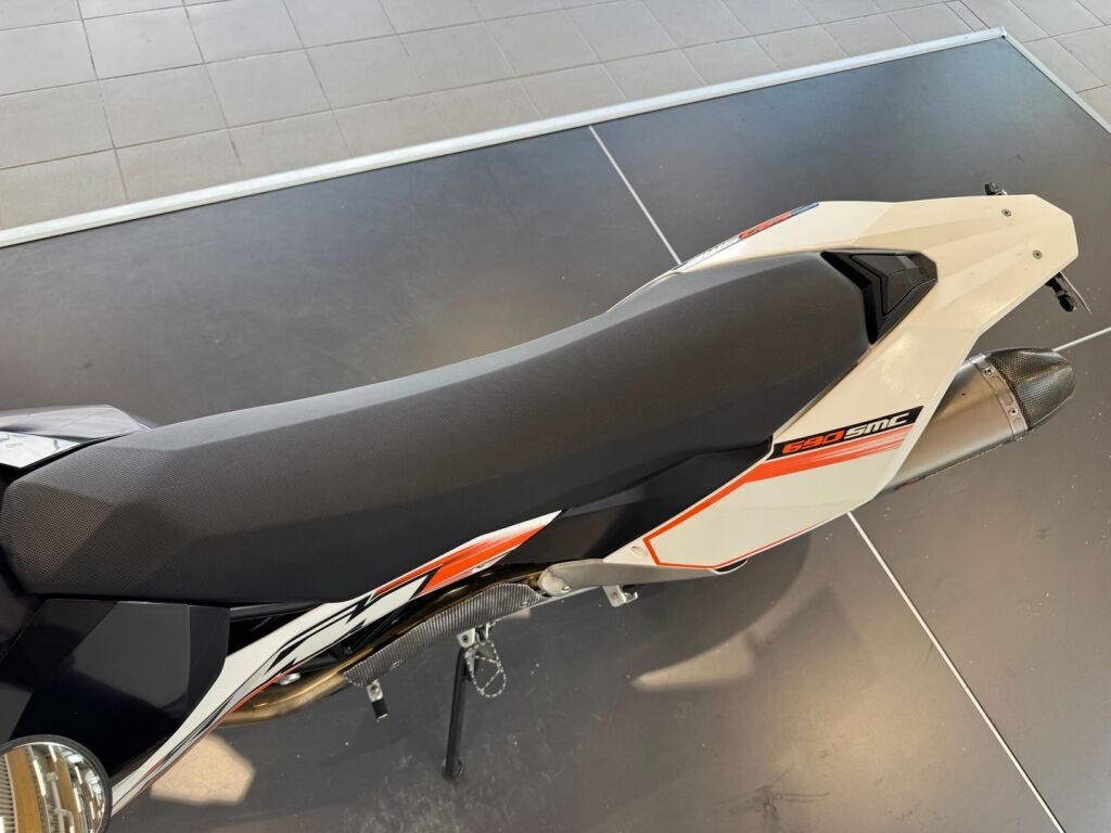 Ktm 690 2011 