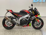 Aprilia TUONO 2022 