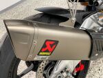 Aprilia TUONO 2022 