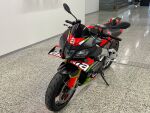 Aprilia TUONO 2022 