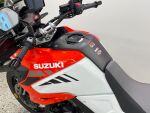 Suzuki DL 2020 