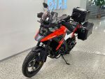 Suzuki DL 2020 