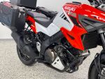 Suzuki DL 2020 