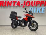 Suzuki DL 2020 