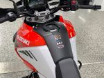 Suzuki DL 2020 