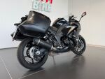 Kawasaki Z 2019 Harmaa
