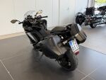 Kawasaki Z 2019 Harmaa