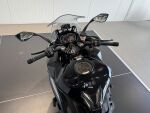 Kawasaki Z 2019 Harmaa