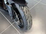 Kawasaki Z 2019 Harmaa