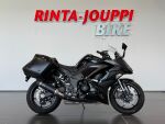 Kawasaki Z 2019 Harmaa