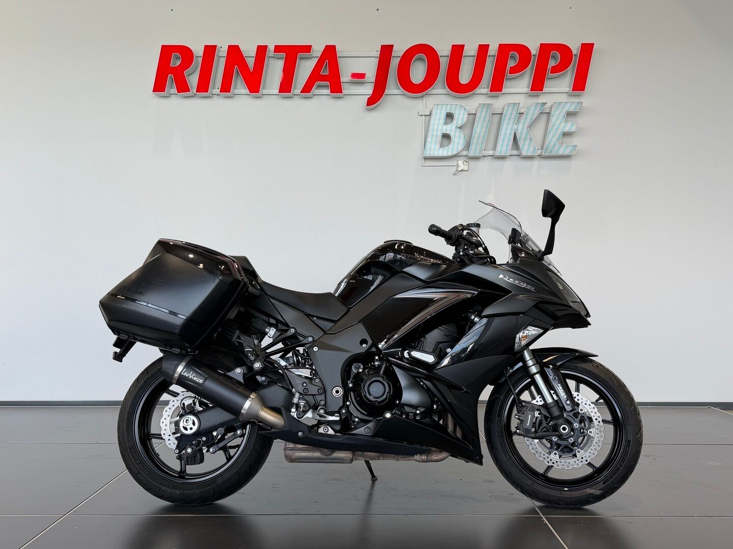 Kawasaki Z