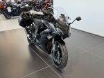 Kawasaki Z 2019 Harmaa
