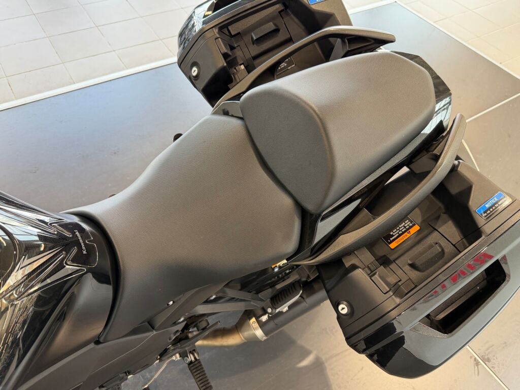 Kawasaki Z 2019 Harmaa
