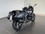 Kawasaki Z 2019 Harmaa