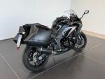 Kawasaki Z 2019 Harmaa
