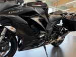 Kawasaki Z 2019 Harmaa