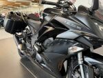 Kawasaki Z 2019 Harmaa