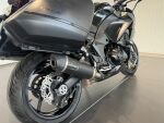 Kawasaki Z 2019 Harmaa