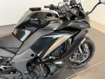 Kawasaki Z 2019 Harmaa