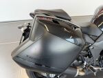 Kawasaki Z 2019 Harmaa