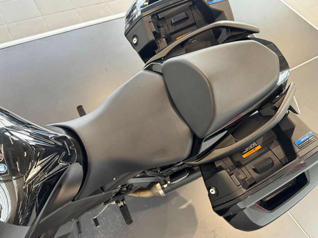 Kawasaki Z 2019 Harmaa