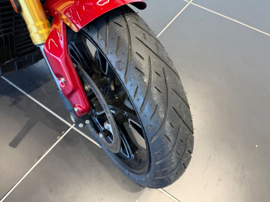 Indian SCOUT 2025 