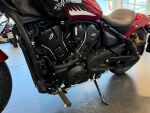 Indian SCOUT 2025 