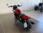 Indian SCOUT 2025 