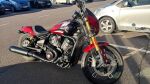 Indian motorcycle SCOUT 2025 