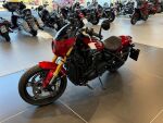 Indian SCOUT 2025 