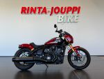 Indian SCOUT 2025 