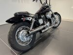 Honda SHADOW 2003 Musta