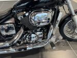 Honda SHADOW 2003 Musta