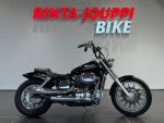Honda SHADOW 2003 Musta