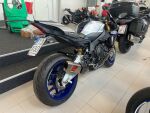 Yamaha YZF-R1M 2018 Y