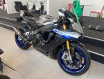Yamaha YZF-R1M 2018 Y