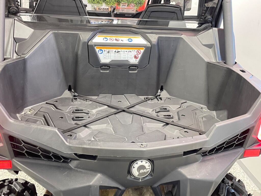 Can-am MAVERICK 2025 