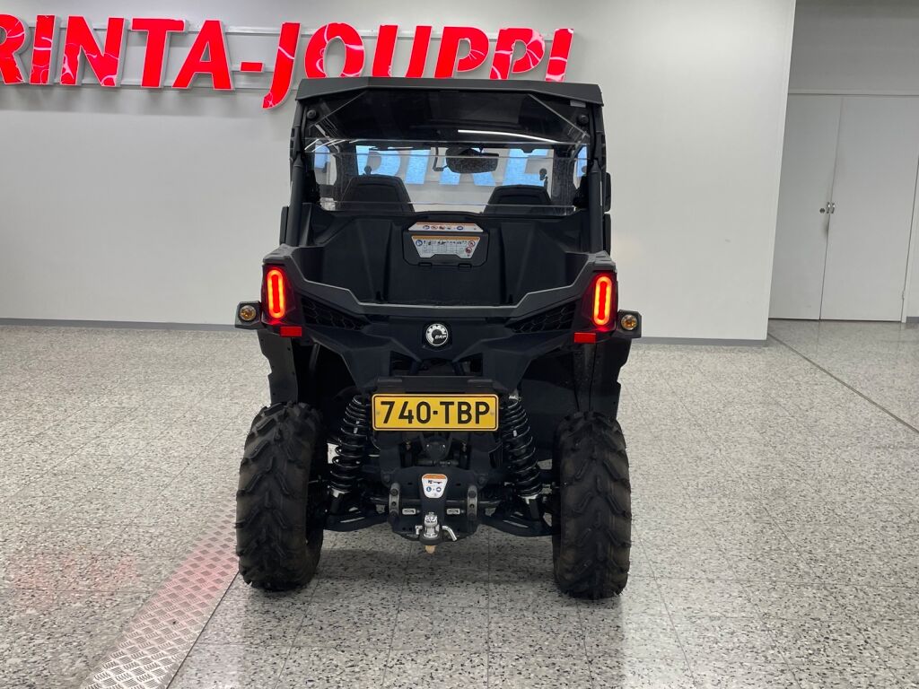 Can-am MAVERICK 2025 