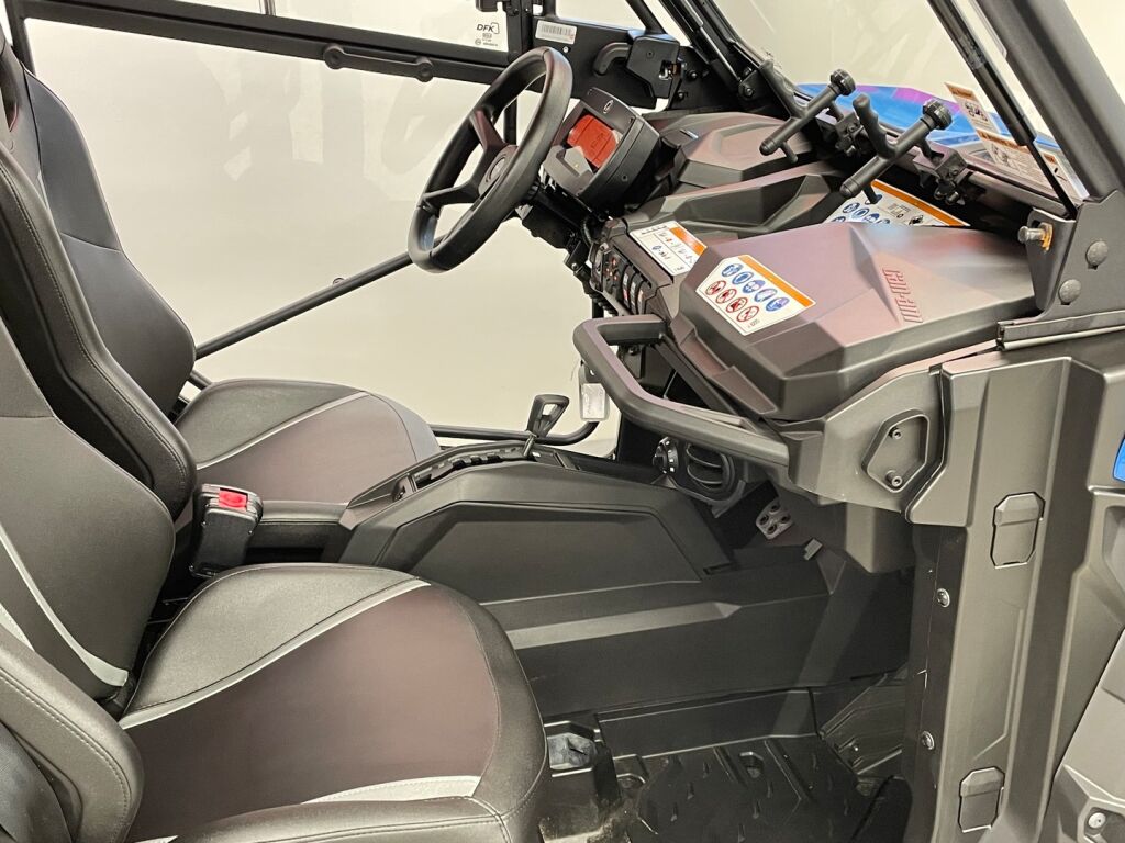 Can-am MAVERICK 2025 