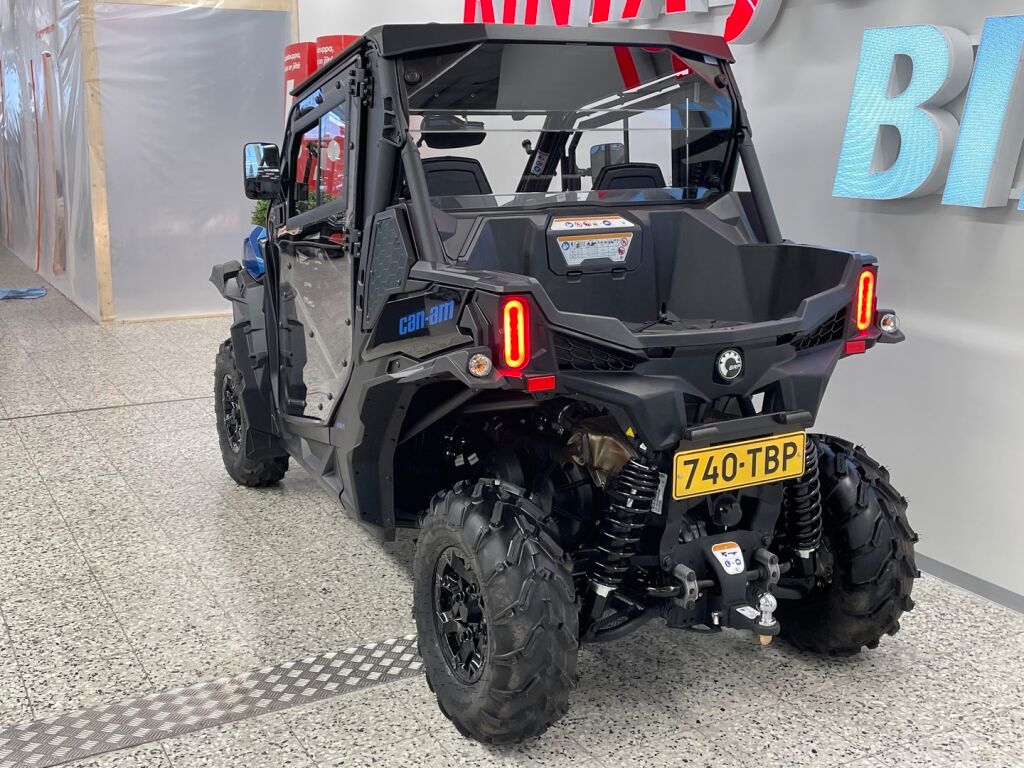 Can-am MAVERICK 2025 