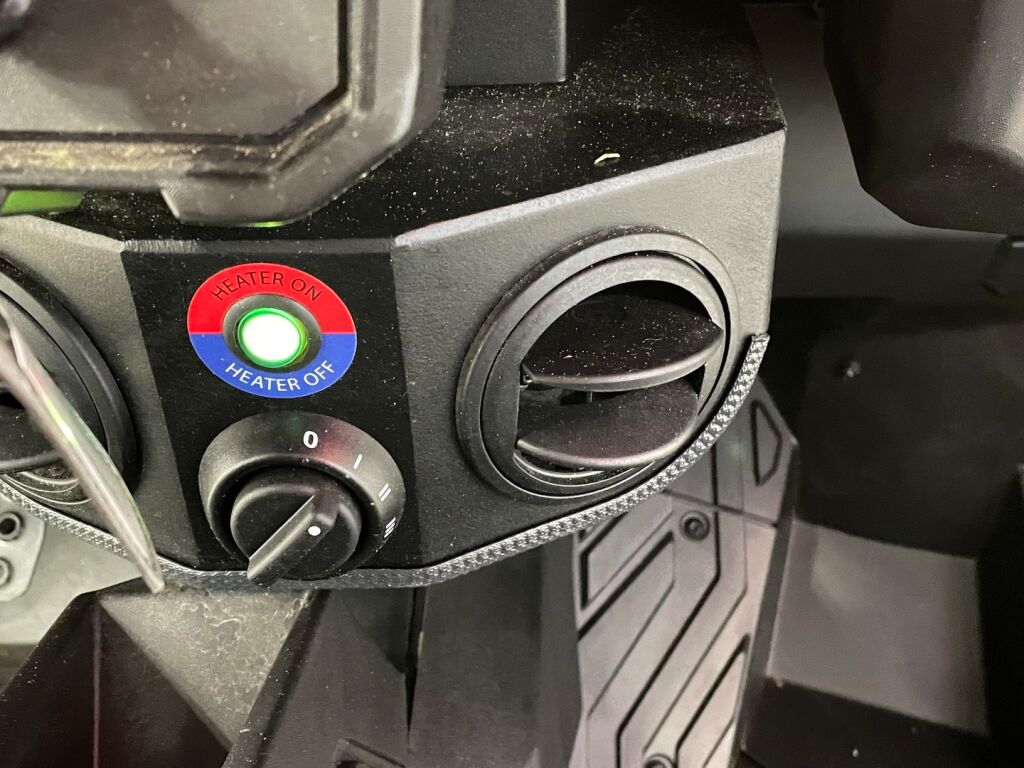 Can-am MAVERICK 2025 