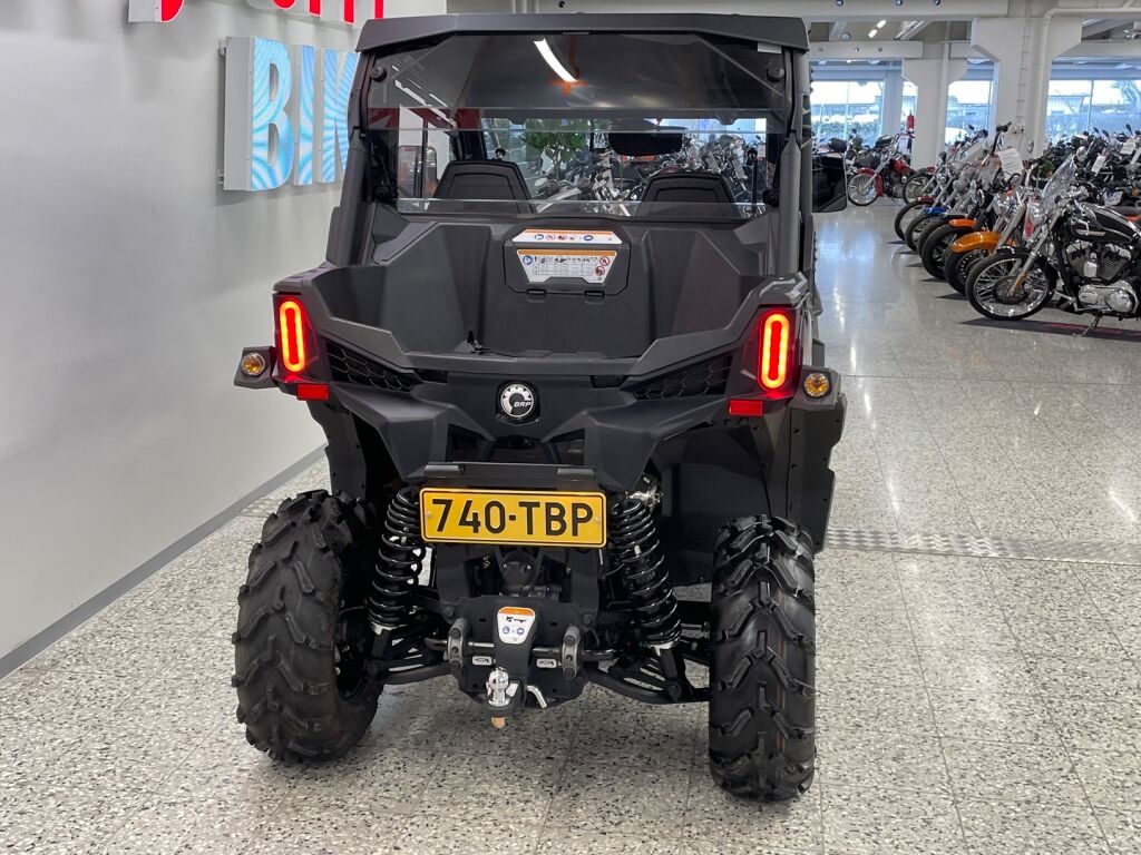 Can-am MAVERICK 2025 