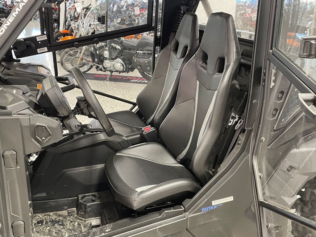 Can-am MAVERICK 2025 