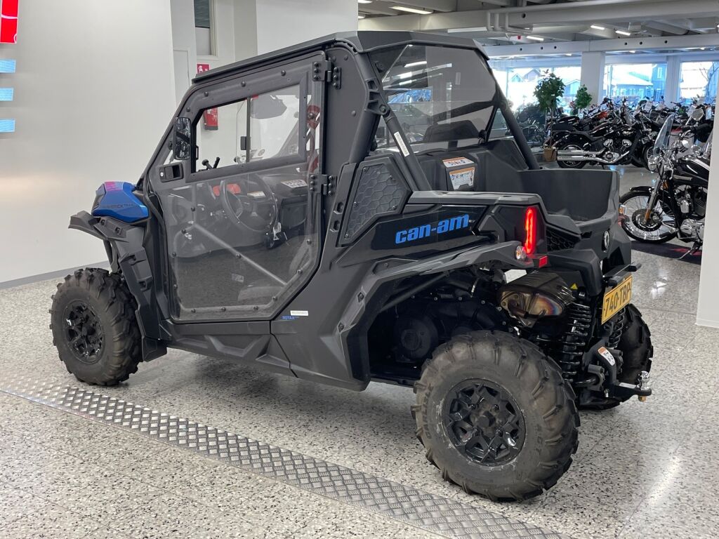 Can-am MAVERICK 2025 