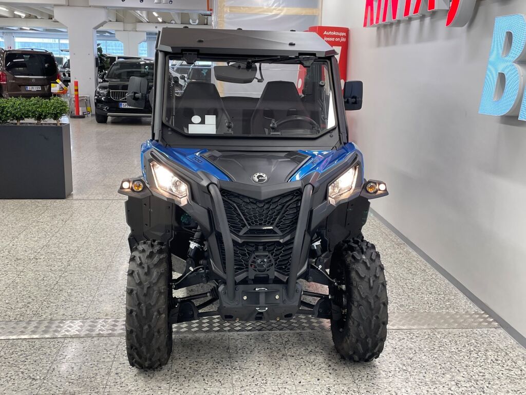 Can-am MAVERICK 2025 