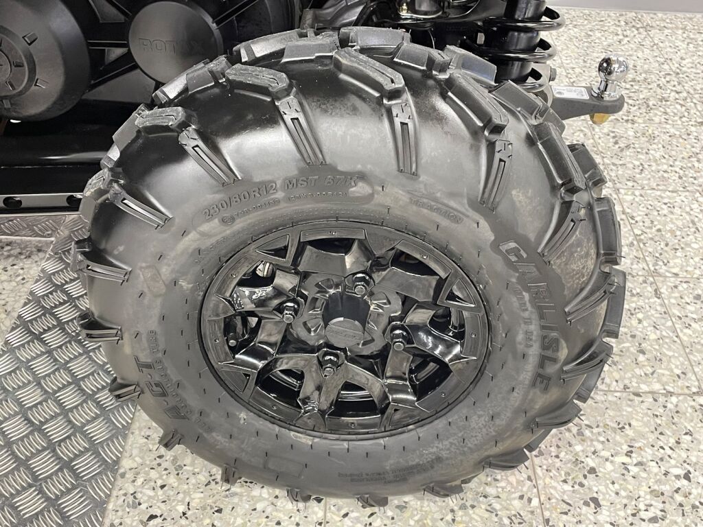 Can-am MAVERICK 2025 