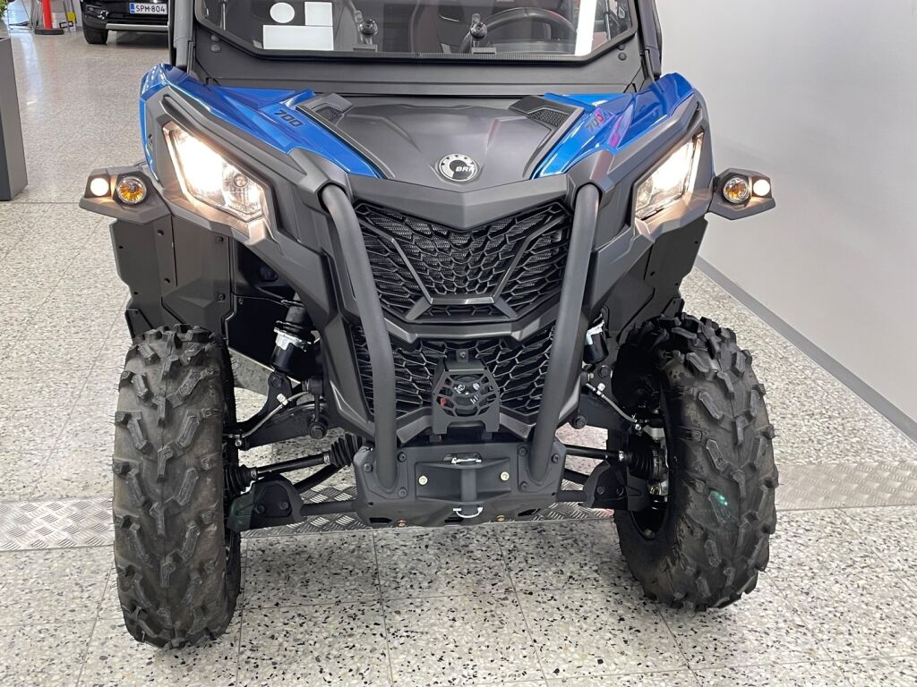 Can-am MAVERICK 2025 