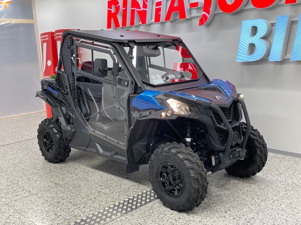 Can-am MAVERICK 2025 