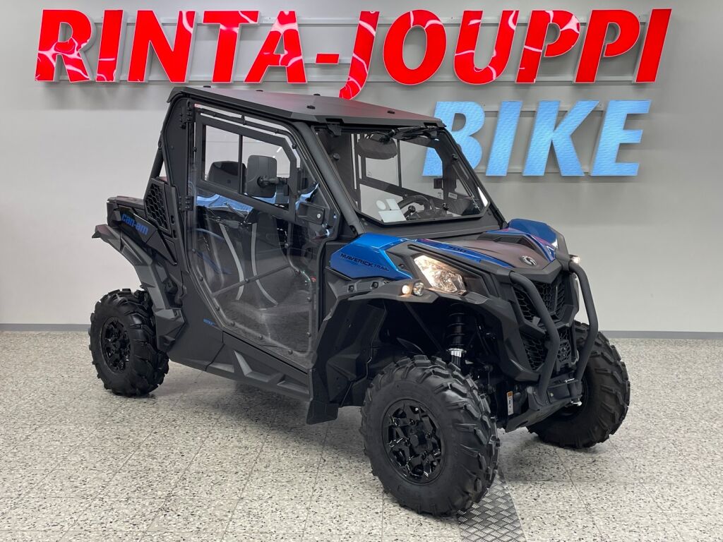 Can-am MAVERICK 2025 