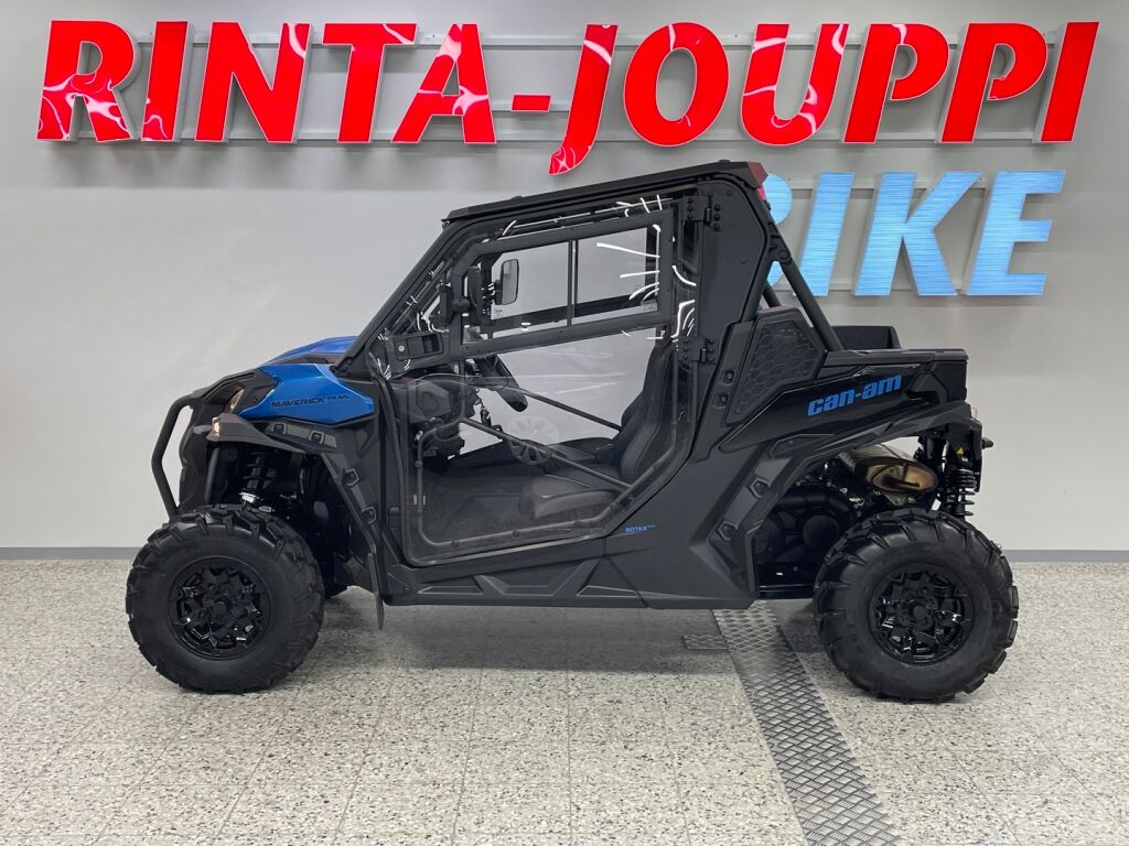 Can-am MAVERICK 2025 